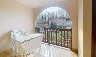 Appartement 1 Pièce 28 m² à louer à Saint-Cyprien (66750)