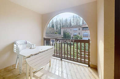 Appartement 1 pièces 600 €