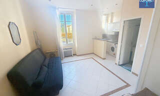 Appartement 1 Pièce 20 m² à vendre à Nice (06000)