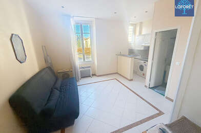 Appartement 1 pièces 199900 €