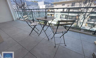 Appartement 2 Pièces 36 m² à vendre à Antibes (06600)