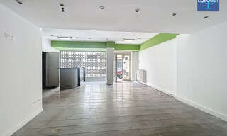 Commerce 3 Pièces 71 m² à vendre à Nice (06000)