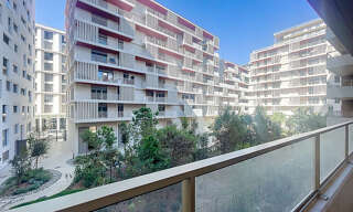 Appartement 3 Pièces 70 m² à vendre à Nice (06200)