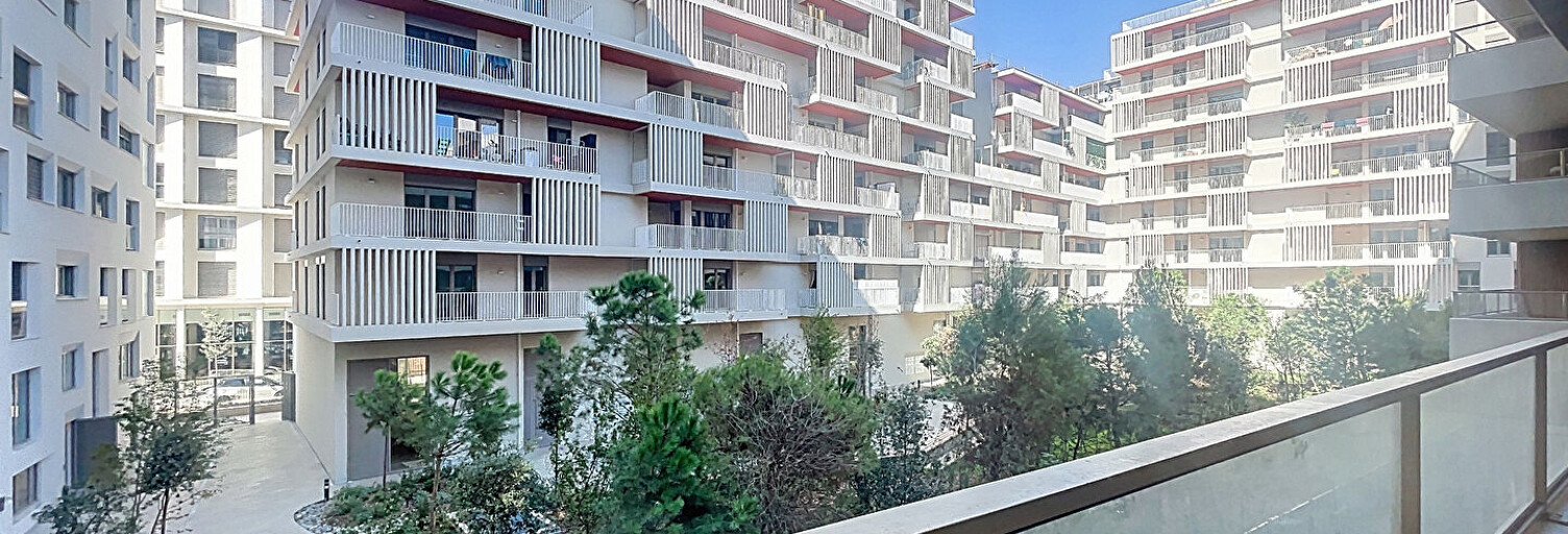 Appartement 3 Pièces 70 m² à vendre à Nice (06200)