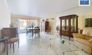 Appartement 5 Pièces 130 m² à vendre à Nice (06100)