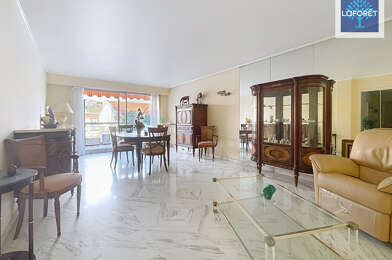 Appartement 5 pièces 549000 €