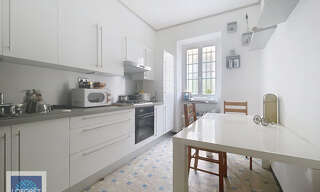 Maison 5 Pièces 97 m² à vendre à Nice (06000)