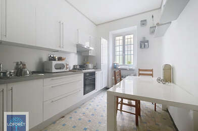 Maison 5 pièces 549500 €