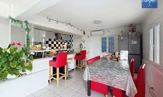 Maison 5 Pièces 121 m² à vendre à Nice (06000)