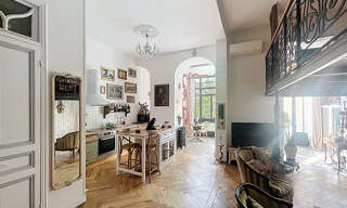 Appartement 2 Pièces 67 m² à vendre à Nice (06000)