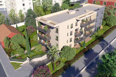 Appartement 4 pièces 599000 €