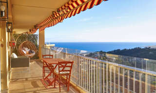 Appartement 4 Pièces 111 m² à vendre à Nice (06000)