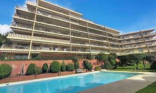 Appartement 4 Pièces 111 m² à vendre à Nice (06000)