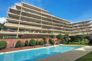 Appartement 4 pièces 750000 €