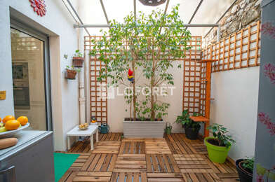 Maison 4 pièces 790000 €