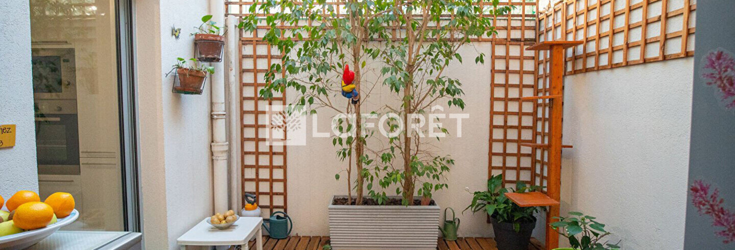 Maison 4 Pièces 97 m² à vendre à Cannes (06400)