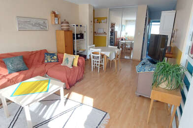 Appartement 4 pièces 198000 €