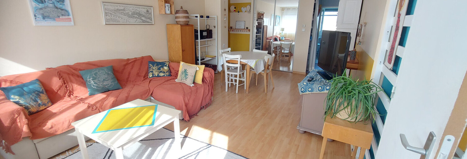 Appartement 4 Pièces 78 m² à vendre à Toulouse (31300)