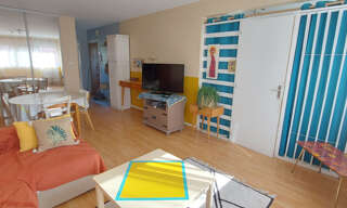 Appartement 4 Pièces 78 m² à vendre à Toulouse (31300)
