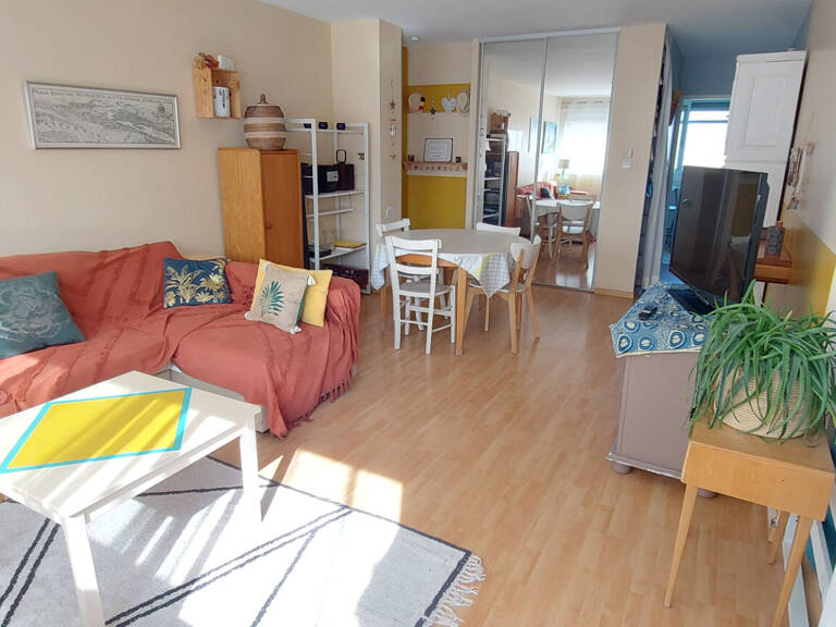 ANCELY APPARTEMENT T4 DE 78M² AVEC CAVE — photo 1