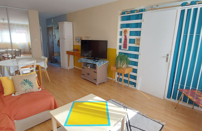 ANCELY APPARTEMENT T4 DE 78M² AVEC CAVE — photo 2