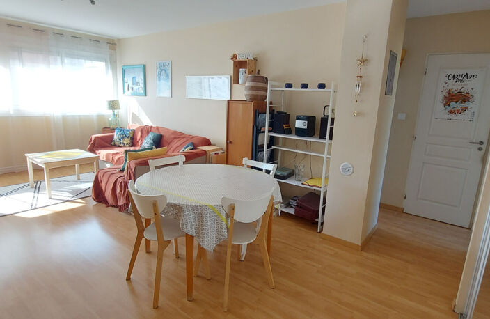 ANCELY APPARTEMENT T4 DE 78M² AVEC CAVE — photo 3
