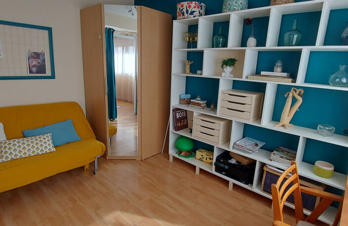 ANCELY APPARTEMENT T4 DE 78M² AVEC CAVE — photo 4