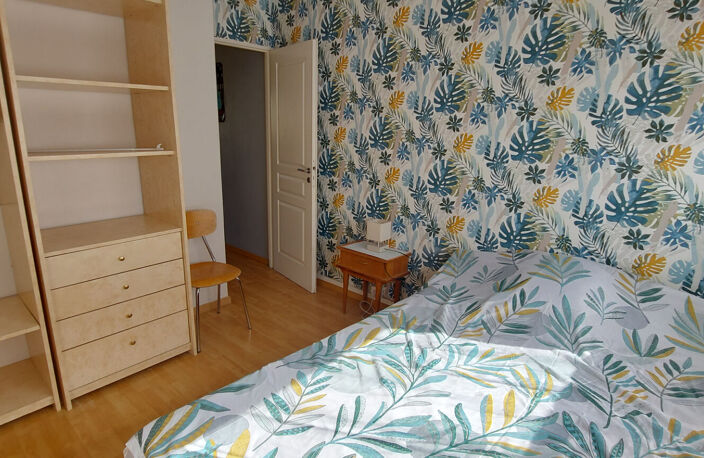 ANCELY APPARTEMENT T4 DE 78M² AVEC CAVE — photo 5