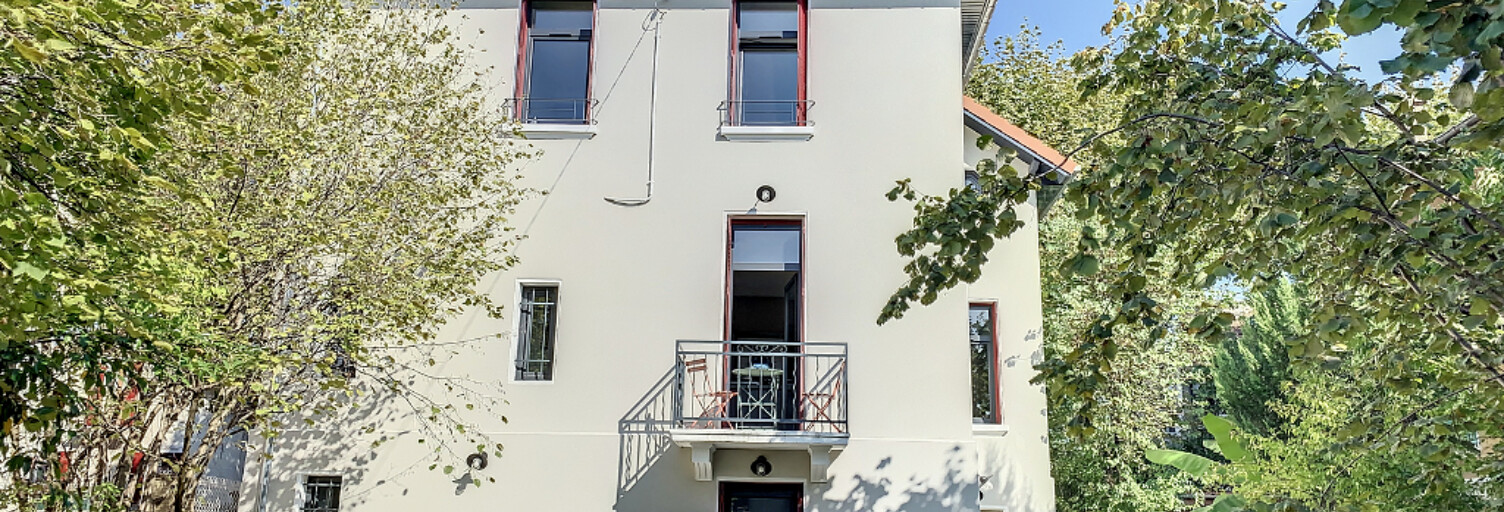 Maison 5 Pièces 141 m² à louer à Aix-les-Bains (73100)