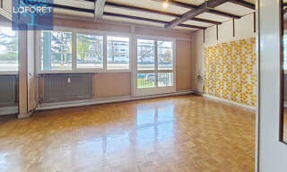 Appartement 4 Pièces 87 m² à vendre à Oullins-Pierre-Bénite (69310)