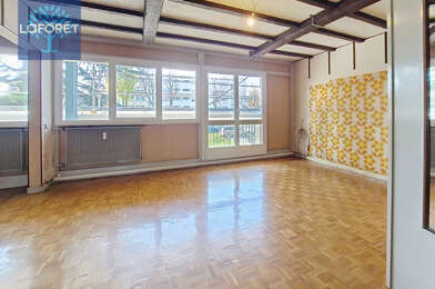 Appartement 4 pièces 185000 €