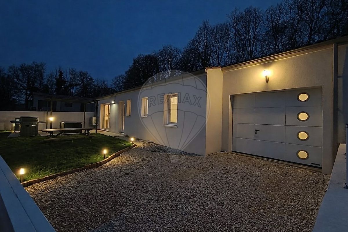 Villa / Maison  T3 à vendre Saint-Augustin 17570