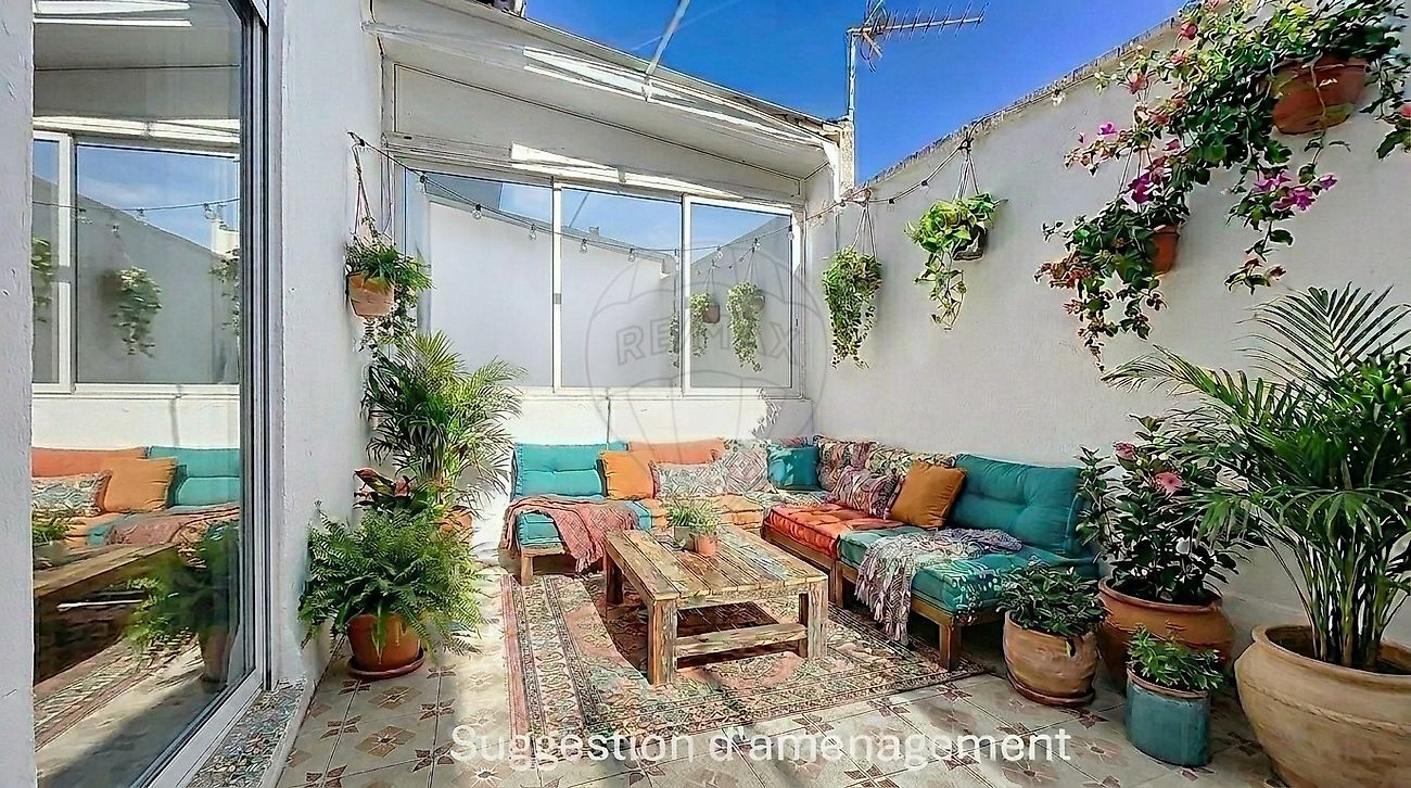 Villa / Maison  T6 à vendre Perpignan 66000