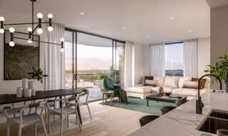 Appartement 1 Pièce 46 m² à vendre à Eschau (67114)