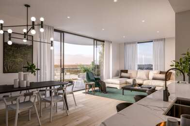 Appartement 1 pièces 199900 €