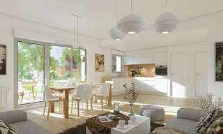 Appartement 2 Pièces 66 m² à vendre à Eschau (67114)