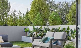 Appartement 3 Pièces 82 m² à vendre à Niederhausbergen (67207)