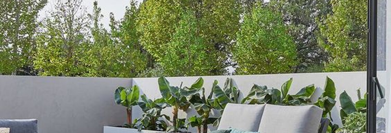 Appartement 3 Pièces 82 m² à vendre à Niederhausbergen (67207)