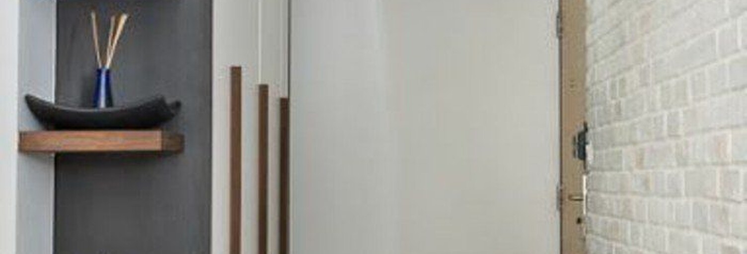 Appartement 1 Pièce 45 m² à vendre à Pontoise (95000)