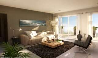 Appartement 1 Pièce 50 m² à vendre à Deuil-la-Barre (95170)