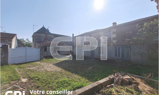 Maison 4 Pièces 80 m² à vendre à Argenton-l'Église (79290)