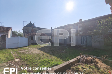 Maison 4 pièces 41200 €
