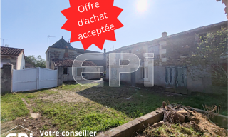 Maison 4 Pièces 80 m² à vendre à Argenton-l'Église (79290)