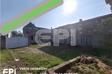 Maison 4 pièces 41200 €