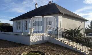 Maison 13 Pièces 82 m² à vendre à Chaveignes (37120)