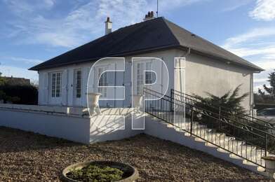 Maison 13 pièces 137000 €