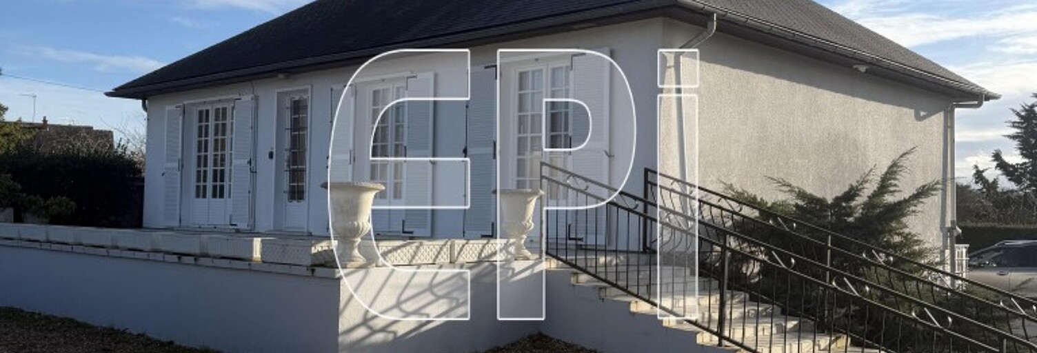 Maison 13 Pièces 82 m² à vendre à Chaveignes (37120)