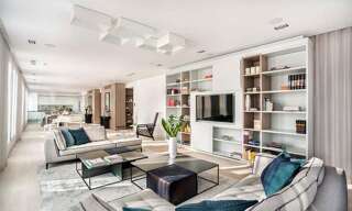 Appartement 2 Pièces 60 m² à vendre à Saint-Leu-la-Forêt (95320)