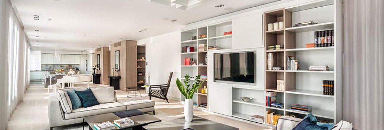 Appartement 2 Pièces 60 m² à vendre à Saint-Leu-la-Forêt (95320)