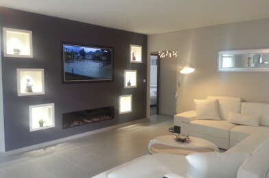 Appartement 1 pièces 239000 €